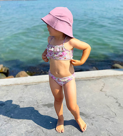 Petit Crabe Bikini - Louisa - Margaret Annie