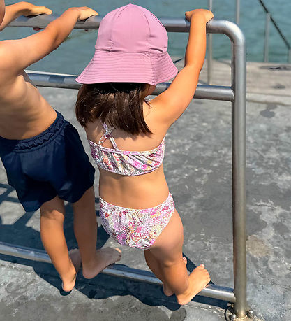 Petit Crabe Bikini - Louisa - Margaret Annie