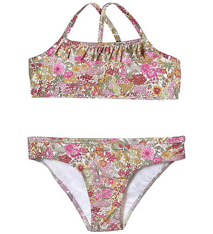 Petit Crabe Bikini - Louisa - Margaret Annie