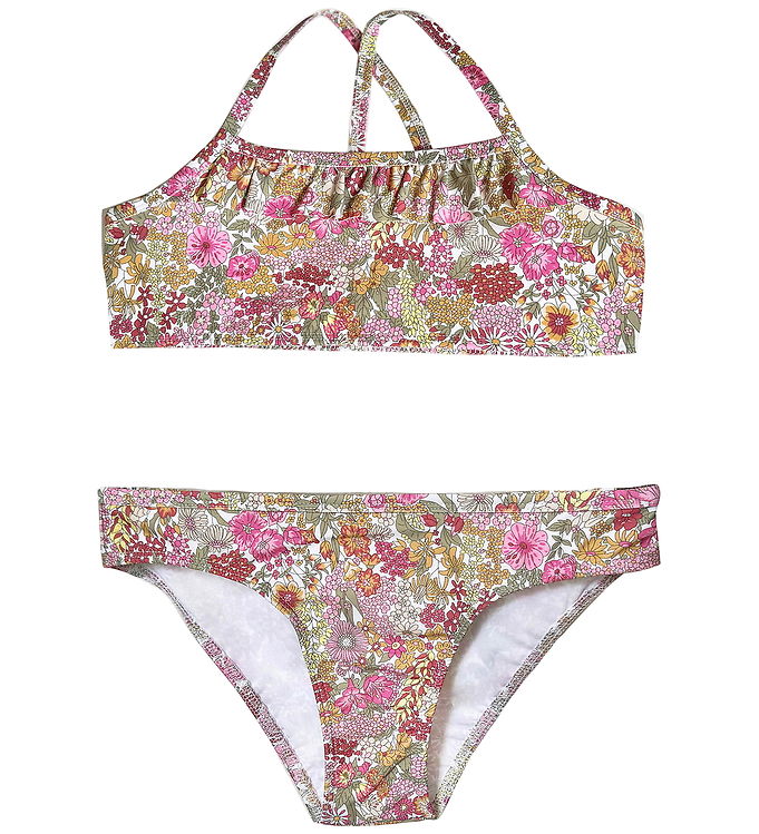 Petit Crabe Bikini - Louisa - UV50+ - Margaret Annie