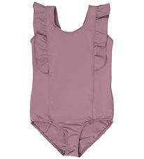 petit Crabe Badedragt - Heather