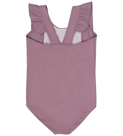 petit Crabe Badedragt - Heather