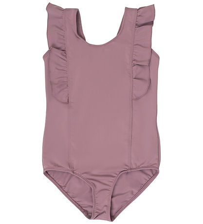 petit Crabe Badedragt - Heather