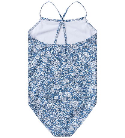 Petit Crabe Badedragt - Barbara - Evening Sky