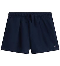 Tommy Hilfiger Shorts - Dark Night Navy Blue