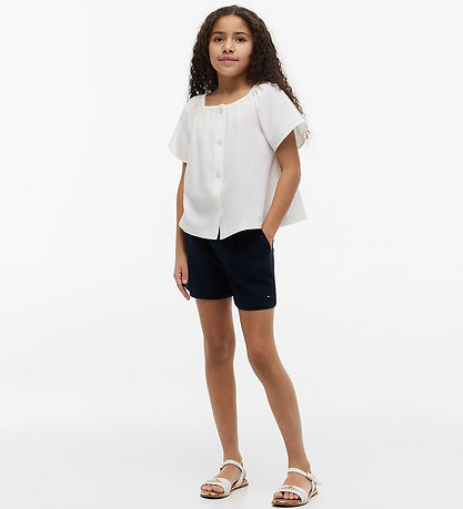 Tommy Hilfiger Shorts - Dark Night Navy Blue