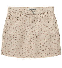 Sofie Schnoor Nederdel - CallySY - Off White