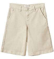 Sofie Schnoor Shorts - IvonneSY - Off White