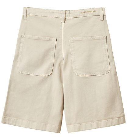 Sofie Schnoor Shorts - IvonneSY - Off White