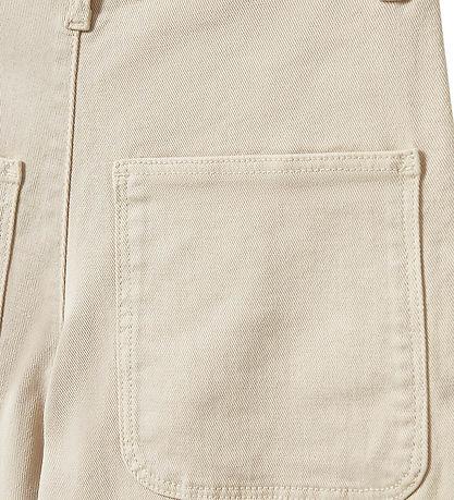 Sofie Schnoor Shorts - IvonneSY - Off White