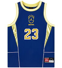 Jordan Tanktop - Mesh - Old Royal