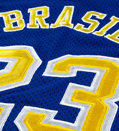 Jordan Tanktop - Mesh - Old Royal