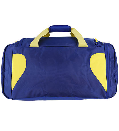 Jordan Bag - Jam - Old Royal