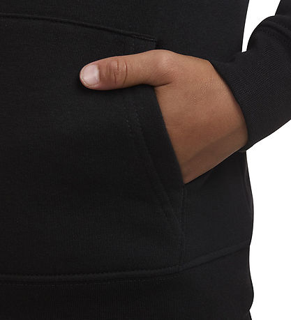 Jordan Sweatsæt - Sort