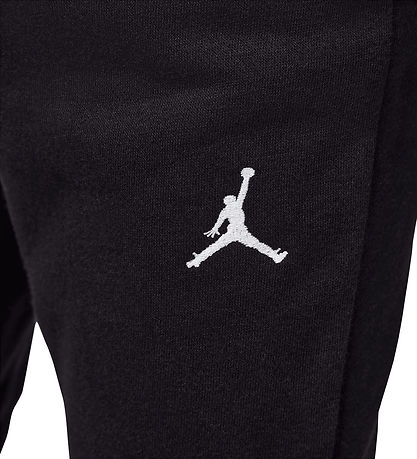 Jordan Sweatsæt - Sort