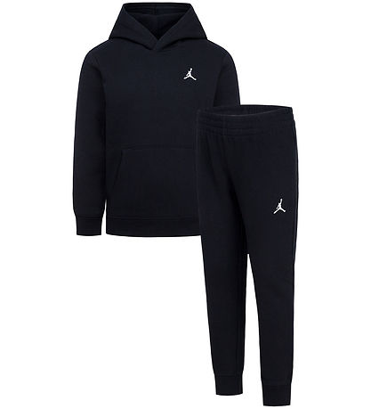 Jordan Sweatsæt - Sort