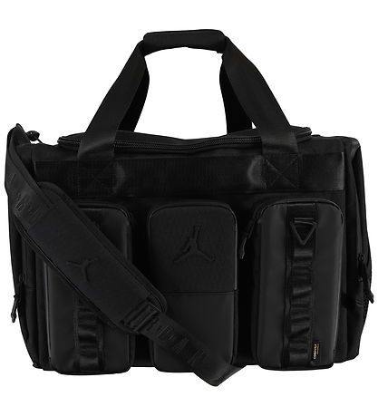 Jordan Taske - Jam - Sort