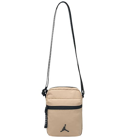 Jordan Skuldertaske - Jan - Desert