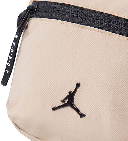 Jordan Skuldertaske - Jan - Desert