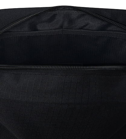 Jordan Skuldertaske - Jam - Sort