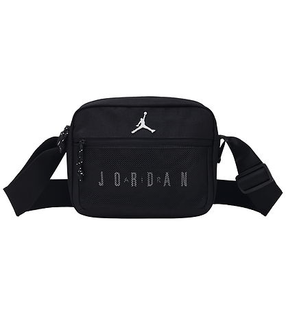 Jordan Skuldertaske - Jam - Sort
