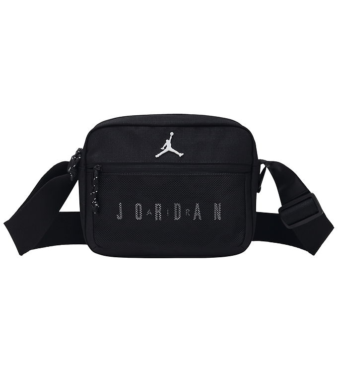 Jordan Skuldertaske - Jam - Sort