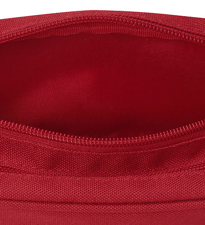 Jordan Penalhus - Gym Red