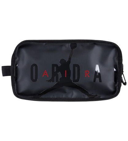 Jordan Rejsetaske - Jan - Sort