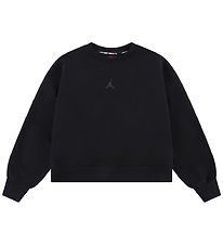 Jordan Sweatshirt - Sport - Sort