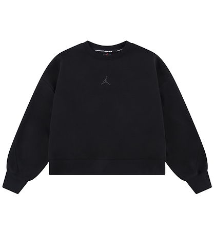 Jordan Sweatshirt - Sport - Sort