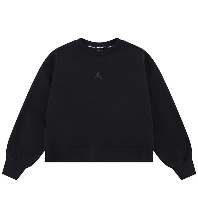 Jordan Sweatshirt - Sport - Sort