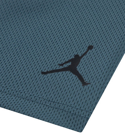 Jordan Shortssæt - Mesh - Ash Green