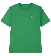 Jordan T-shirt - Jumpman - Lucky Green