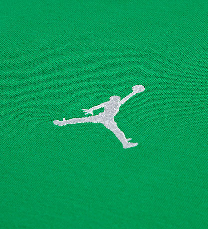 Jordan T-shirt - Jumpman - Lucky Green