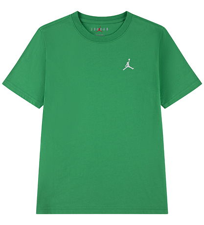 Jordan T-shirt - Jumpman - Lucky Green