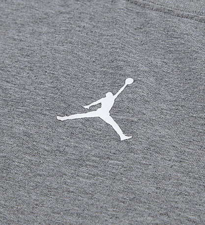 Jordan T-shirt - Sport - Carbon Heather