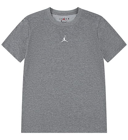 Jordan T-shirt - Sport - Carbon Heather