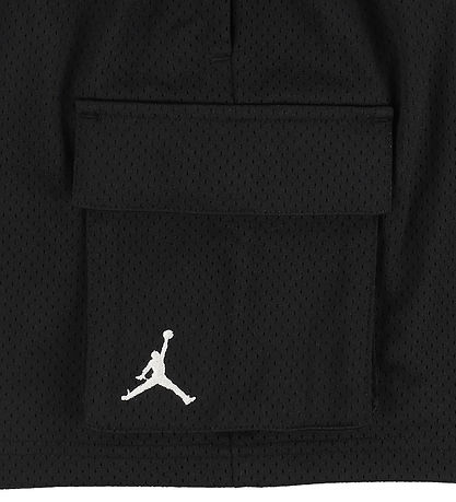 Jordan Shorts - Sort