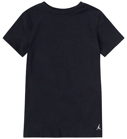 Jordan T-shirt - 2-pak - Sort