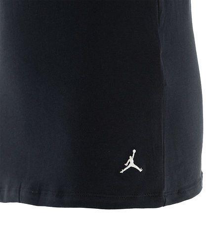 Jordan T-shirt - 2-pak - Sort