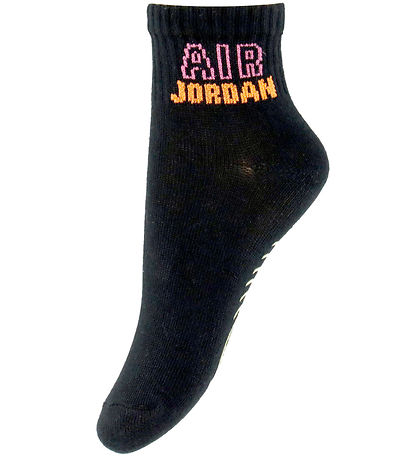 Jordan Ankelstrømper - 3-pak - Quater - Khaki