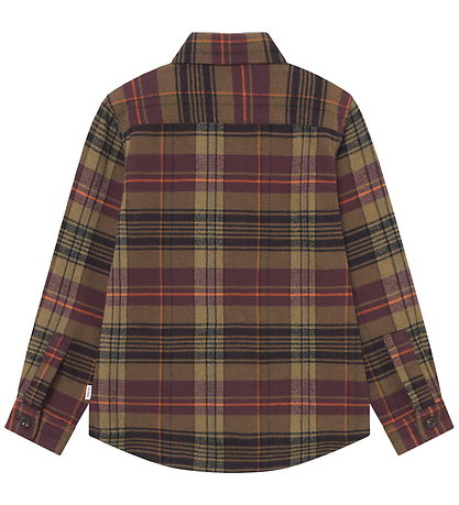 Les Deux Skjorte - Lennon - Duffel Bag