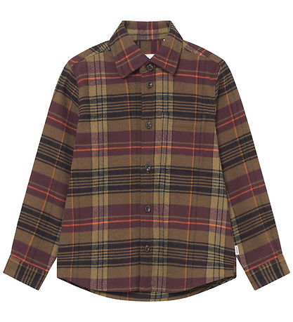 Les Deux Skjorte - Lennon - Duffel Bag