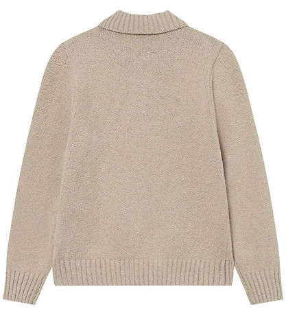 Les Deux Polo - Brad - Strik - Dark Sand