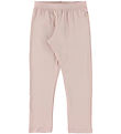 Joha Leggings - Bamboo - Pale Pink
