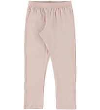 Joha Leggings - Bambus - Sart Rosa