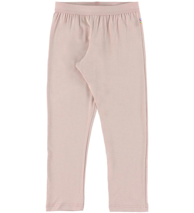 Joha Leggings - Bambus - Sart Rosa