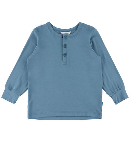 Joha Nattøj - 2-delt - Bambus - Blå