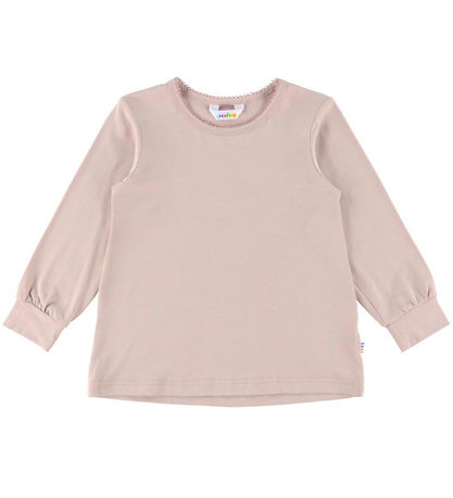 Joha Nattøj - 2-delt - Bambus - Sart Rosa