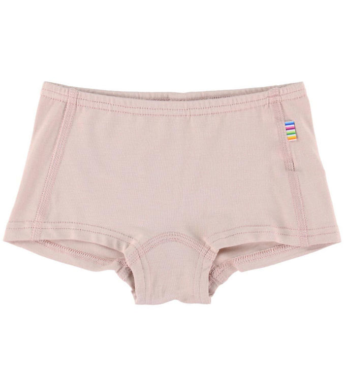 Joha Hipster - Bambus - Sart Rosa